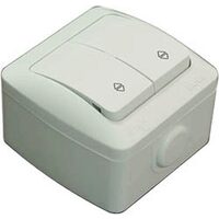 Eva Comutator Cap Scara PT IP54