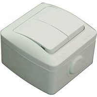 Eva Comutator PT IP54