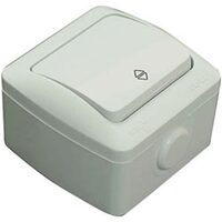 Eva Intrerupator Cap Scara PT IP54
