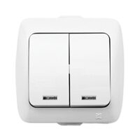 Alsu Comutator LED PT
