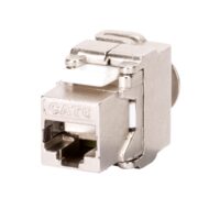 Conector FTP Cat6 