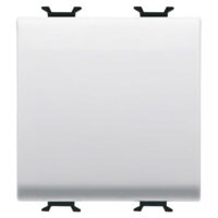 Intrerupator Cap Scara 2M Alb