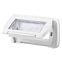 Rama 4M IP55 Alb
