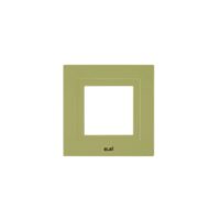 Moda Stila Rama 2 Module Verde