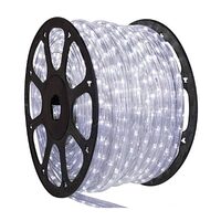 Furtun LED alb 100ml/rola, Flink 43403