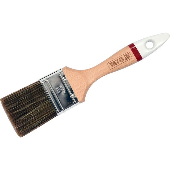 Pensulă englezească M2" Yato YT-54522