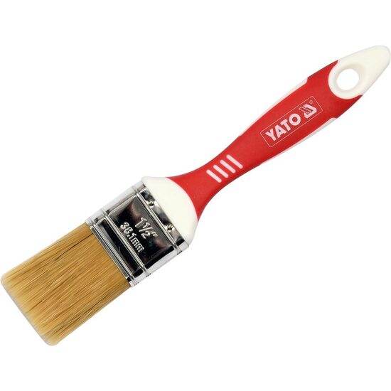 Pensulă englezească, mărimea 2k1.5" Yato YT-54541