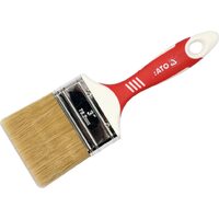 Pensulă englezească, mărimea 2K3" Yato YT-54544