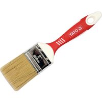 Pensulă englezească, mărimea 2K2" Yato YT-54542