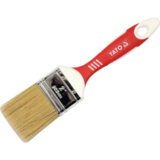 Pensulă englezească, mărimea 2K2" Yato YT-54542