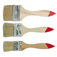 Set 3 pensule 1,5" - 2"- 2,5" Vorel 09930