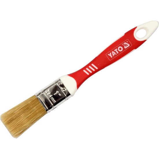 Pensulă englezască, mărime 2k1" Yato YT-54540