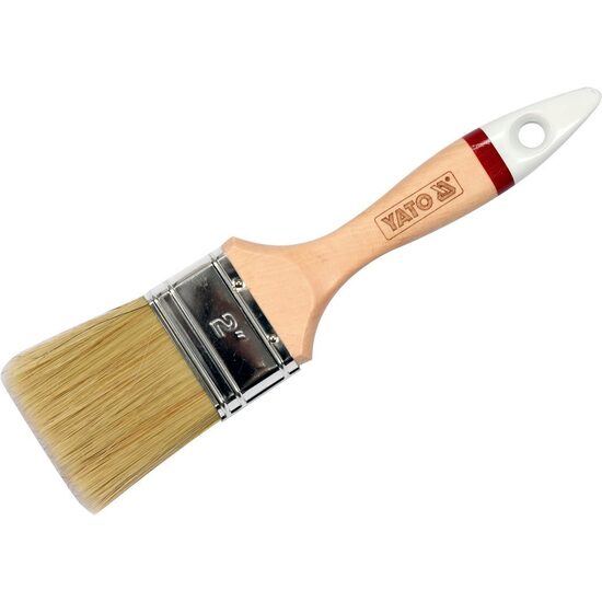 Pensulă englezească M2" Yato YT-54502