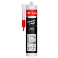 Adeziv pentru oglinzi cu uscare rapida Premium SpeedFix Mirror 936, 310ml, Penosil
