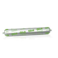 Silicon elastic neutral Olive Construction-27, 600ml, transparent, Penosil