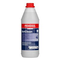 Solutie de curatare pete de mortar Premium BetClean, 1L, Penosil