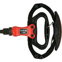 Cleste popnituri 2.4 - 4.8 mm Yato YT-36070