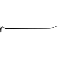 Ranga plata, 300 x 35 x 6 mm Yato YT-46820