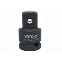 Adaptor 1/2"F la 3/4"M Yato YT-1067