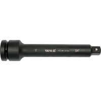 Bară extensie cu adaptor 1" (F) x 3/4" (M) Yato YT-1169