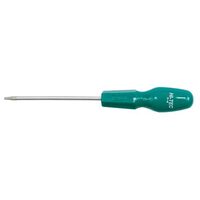 Șurubelniță torx HI-TEC, T8 x 75 mm, CR-V Vorel 61378