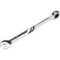 Cheie combinată răsucită cu clichet 8 mm Yato YT-01870