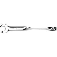 Cheie combinată răsucită cu clichet 19 mm Yato YT-01881