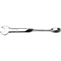 Cheie combinată răsucită cu clichet 12 mm Yato YT-01874