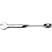 Cheie combinată răsucită cu clichet 11 mm Yato YT-01873