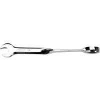 Cheie combinată răsucită cu clichet 10 mm Yato YT-01872