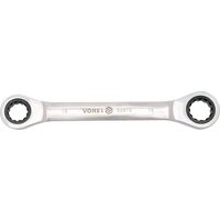 Cheie inelara cu clichet 14 x 15 mm Vorel 52874