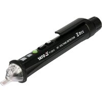 Tester tensiune cu lanterna Yato YT-28313