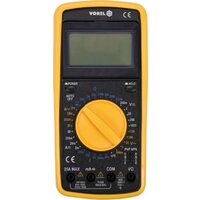 Multimetru digital universal Vorel 81775