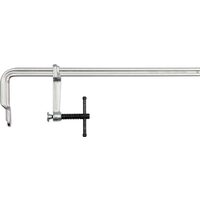 Menghina pentru tamplarie cromata 600 x 120 mm Yato YT-6415
