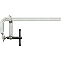 Menghina pentru tamplarie cromata 300 x 120 mm Yato YT-6412