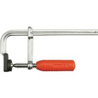 Menghina pentru tamplarie cromata 200 x 80 mm Yato YT-6402