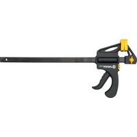 Presa pentru lemn cu strangere rapida 450 mm Vorel 38407