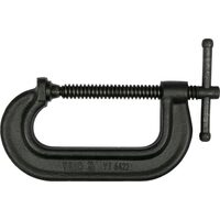 Clemă tip C, 100mm, 1950 kgf Yato YT-6422