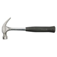 Ciocan dulgherie 600g cu coada tubulara din otel - TUV GS Vorel 32625
