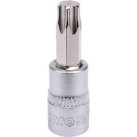 Bit torx t40 cu adaptor 1/4" 37 mm Yato YT-04307