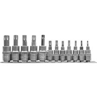 Set 12 biti torx Yato YT-04331