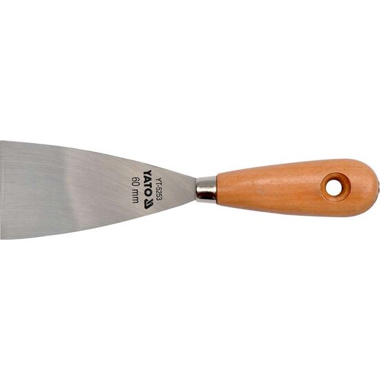 Spaclu 100 mm Yato YT-5255