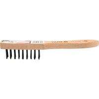 Perie sarma 5 randuri Yato YT-6359
