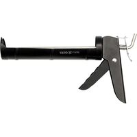 Pistol pentru silicon 225 mm Yato YT-6755