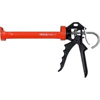Pistol pentru silicon cu uluc rosu 225 mm Yato YT-6751