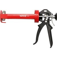 Pistol pentru silicon 200 mm Yato YT-6757