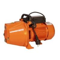 Pompa de gradina apa curata RURIS Aqua Pump 600S,corp fonta, 900 W, 3.12 m3/h debit apa, 1" diametru furtun, 50 m inaltime refulare, 9 m adancime absorbtie