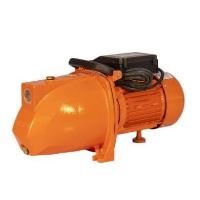 Pompa de gradina RURIS Aqua Pump 990S, 1100 W, 3.5 m3/h debit apa, 1" diametru furtun, carcasa din fonta, 55 m inaltime refulare, 9 m adancime absorbtie