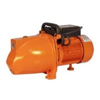 Pompa de gradina RURIS Aqua Pump 800S, 750 W, 2.9 m3/h debit apa, 1" diametru furtun, carcasa din fonta, 40 m inaltime refulare, 9 m adancime absorbtie