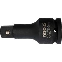 Prelungitor 3/4" 100 mm Yato YT-1160